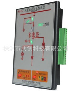 【開關柜狀態(tài)顯示儀】，已得到廣泛認可